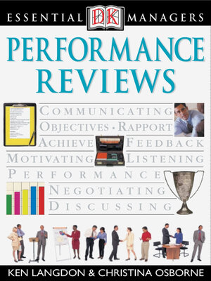 cover image of Performance Reviews